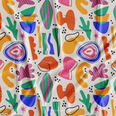 Digital Printed Fabric Manufacturer in India